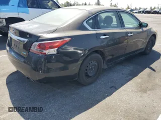 2013 Nissan Altima S with VIN 1N4AL3AP9DN418158, listed as a Copart auction lot 66804804 with 188,468 mi miles and Clean Title. Bid and sale history available at carsss.com. Image 3.