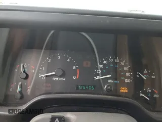 1997 Jeep Wrangler SE with VIN 1J4FY29P4VP486190, listed as a Copart auction lot 72914794 with 125,406 mi miles and Clean Title. Bid and sale history available at carsss.com. Image 9.