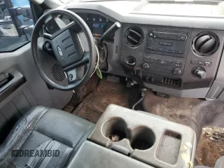 2011 Ford F-250 XL с VIN 1FTBF2B64BEB10589, выставлен на аукционе Copart как лот 65821785 с пробегом 237 431 миль миль и Чистый • Clean title. История ставок и продаж доступна на DreamBid. Изображение 8.
