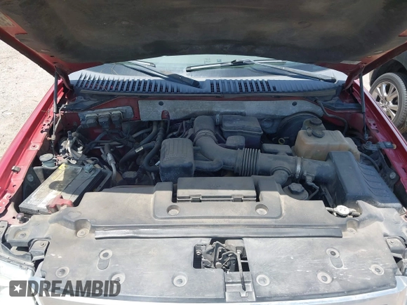 2009 Ford Expedition SSV with VIN 1FMFU15549LA02575, listed as a IAAI auction lot 42065625 with 248,307 mi miles and . Bid and sale history available at DreamBid. Image 10.