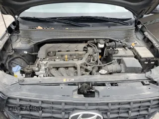 2022 Hyundai Venue SE z VIN KMHRB8A31NU192646, wystawiony jako Copart lot #57882115 z przebiegiem 64 683 mil mil oraz Szkoda całkowita • Salvage title. Historia ofert i sprzedaży dostępna na DreamBid. Obrazek 12.