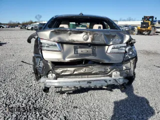 2018 BMW 5 Series 530i with VIN WBAJA5C59JG900052, listed as a Copart auction lot 47998295 with 38,134 mi miles and Salvage Title. Bid and sale history available at carsss.com. Image 6.