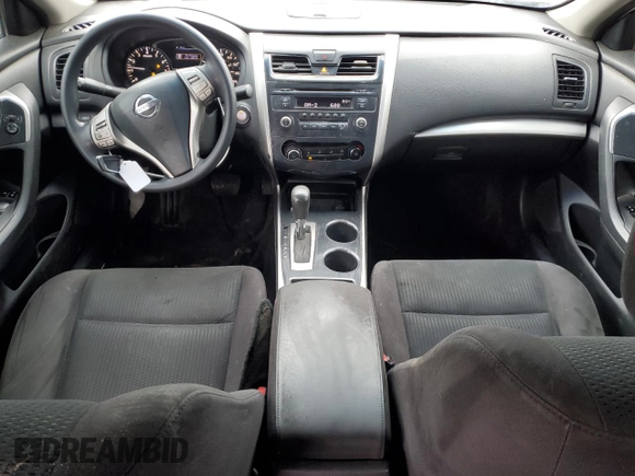 2014 Nissan Altima 2.5 S with VIN 1N4AL3AP9EN379671, listed as a Copart auction lot 50879415 with 159,889 mi miles and Salvage Title. Bid and sale history available at carsss.com. Image 8.