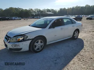 2014 Chevrolet Impala Police Police z VIN 2G1WD5E39E1109754, wystawiony jako Copart lot #74425204 z przebiegiem 171 171 mil mil oraz Szkoda całkowita • Salvage title. Historia ofert i sprzedaży dostępna na DreamBid. Obrazek 1.