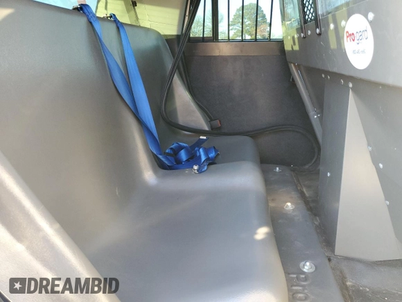 2020 Chevrolet Tahoe Commercial with VIN 1GNLCDEC1LR164217, listed as a Copart auction lot 88321485 with 88,094 mi miles and Salvage title. Bid and sale history available at DreamBid. Image 11.