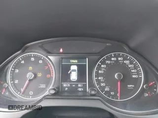 2017 Audi Q5 Premium Plus z VIN WA1L2AFP7HA095898, wystawiony jako IAAI lot #41886892 z przebiegiem 90 175 mil mil oraz . Historia ofert i sprzedaży dostępna na DreamBid. Obrazek 7.