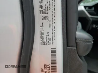 2021 Jeep Grand Cherokee Limited with VIN 1C4RJJBG3M8126008, listed as a Copart auction lot 50816325 with 48,590 mi miles and Salvage title. Bid and sale history available at DreamBid. Image 13.