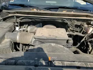 2023 Chevrolet Silverado 2500HD LT z VIN 1GC4YNE78PF113702, wystawiony jako Copart lot #71839385 z przebiegiem 85 093 mil mil oraz Szkoda całkowita • Salvage title. Historia ofert i sprzedaży dostępna na DreamBid. Obrazek 13.