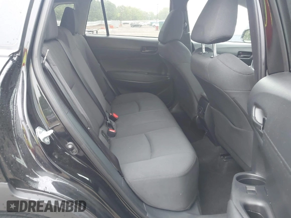 2023 Toyota Corolla Cross LE с VIN 7MUCAAAG0PV053404, выставлен на аукционе IAAI как лот 42318679 с пробегом 34 969 миль миль и . История ставок и продаж доступна на DreamBid. Изображение 8.