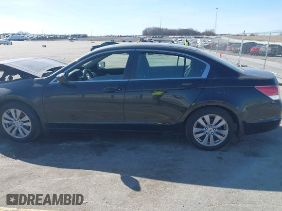 2012 Honda Accord EX with VIN 1HGCP2F73CA170068, listed as a IAAI auction lot 41735190 with 154,218 mi miles and . Bid and sale history available at DreamBid. Image 13.
