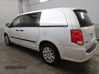 2015 Ram Cargo Van Tradesman with VIN 2C4JRGAG0FR701327, listed as a Copart auction lot 78245884 with 245,420 mi miles and Clean Title. Bid and sale history available at carsss.com. Image 2.
