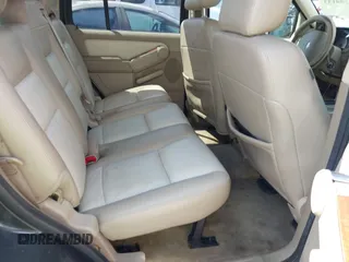 2007 Ford Explorer Eddie Bauer с VIN 1FMEU64E87UA42370, выставлен на аукционе IAAI как лот 42209133 с пробегом 156 223 миль миль и . История ставок и продаж доступна на DreamBid. Изображение 8.