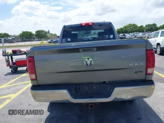 2009 Dodge 1500 TRX with VIN 1D3HV18P19S781115, listed as a IAAI auction lot 42157533 with 113,016 mi miles. Bid and sale history available at carsss.com. Image 16.