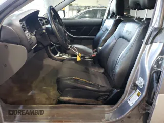 2005 Subaru Baja Turbo с VIN 4S4BT63C055100405, выставлен на аукционе Copart как лот 68724664 с пробегом 200 028 миль миль и Чистый • Clean title. История ставок и продаж доступна на DreamBid. Изображение 7.