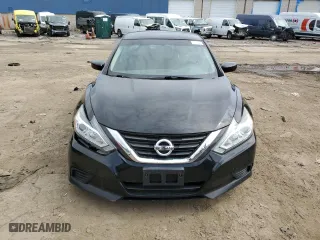 2017 Nissan Altima 2.5 SV with VIN 1N4AL3APXHC151016, listed as a Copart auction lot 52326865 with 139,079 mi miles and Clean Title. Bid and sale history available at carsss.com. Image 5.