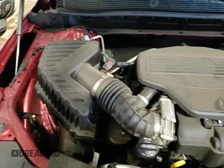 2023 Chevrolet Blazer RS с VIN 3GNKBKRS9PS196873, выставлен на аукционе Copart как лот 63096515 с пробегом 37 142 миль миль и Списание • Salvage title. История ставок и продаж доступна на DreamBid. Изображение 16.