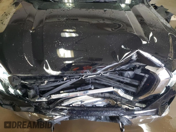 2022 GMC Sierra 1500 Limited SLE with VIN 1GTR9BED2NZ105999, listed as a Copart auction lot 45668574 with 46,841 mi miles and Salvage Title. Bid and sale history available at carsss.com. Image 11.