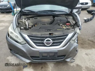 2016 Nissan Altima S with VIN 1N4AL3AP5GC163217, listed as a Copart auction lot 47886185 with 69,809 mi miles and Salvage title. Bid and sale history available at DreamBid. Image 12.