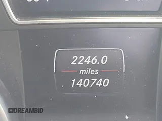 2014 Mercedes-Benz M 350 with VIN 4JGDA5HB6EA310491, listed as a IAAI auction lot 42192691 with 140,740 mi miles and . Bid and sale history available at DreamBid. Image 15.