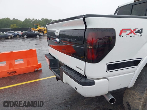 2012 Ford F-150 XL с VIN 1FTFW1EF5CFC96792, выставлен на аукционе IAAI как лот 42353099 с пробегом 105 863 миль миль и . История ставок и продаж доступна на DreamBid. Изображение 18.
