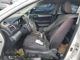 2016 Subaru Legacy Premium z VIN 4S3BNBC61G3050923, wystawiony jako Copart lot #66814874 z przebiegiem Nie podano mil oraz Szkoda całkowita • Salvage title. Historia ofert i sprzedaży dostępna na DreamBid. Obrazek 7.