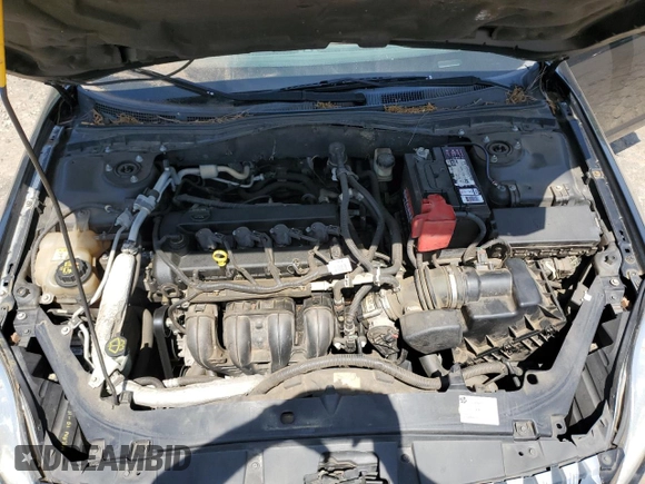 2010 Mercury Milan Premier z VIN 3MEHM0JA5AR637495, wystawiony jako Copart lot #53603975 z przebiegiem 173 013 mil mil oraz Szkoda całkowita • Salvage title. Historia ofert i sprzedaży dostępna na DreamBid. Obrazek 11.