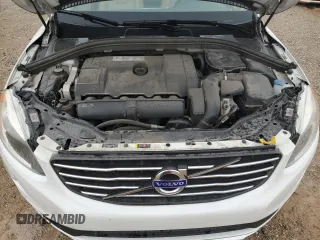 2014 Volvo XC60 3.2L z VIN YV4952DL1E2517521, wystawiony jako Copart lot #52708663 z przebiegiem 92 036 mil mil oraz Szkoda całkowita • Salvage title. Historia ofert i sprzedaży dostępna na DreamBid. Obrazek 12.