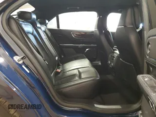 2018 Lincoln Continental Reserve with VIN 1LN6L9RP4J5611378, listed as a Copart auction lot 71447194 with 54,166 mi miles and Salvage Title. Bid and sale history available at carsss.com. Image 10.