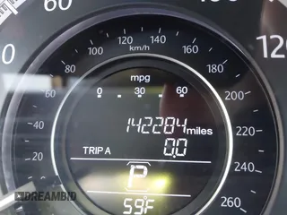 2015 Honda Accord LX with VIN 1HGCR2F30FA095213, listed as a IAAI auction lot 41831332 with 142,284 mi miles and . Bid and sale history available at DreamBid. Image 15.