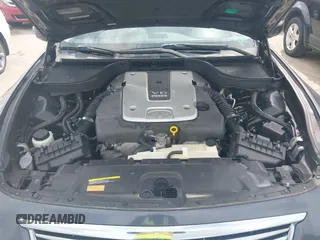 2013 Infiniti G37 Journey with VIN JN1CV6AP4DM719850, listed as a IAAI auction lot 42122350 with 249,642 mi miles and . Bid and sale history available at DreamBid. Image 10.