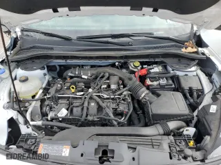 2022 Ford Escape SEL with VIN 1FMCU9H94NUB38659, listed as a Copart auction lot 50756195 with 16,477 mi miles and Salvage Title. Bid and sale history available at carsss.com. Image 12.