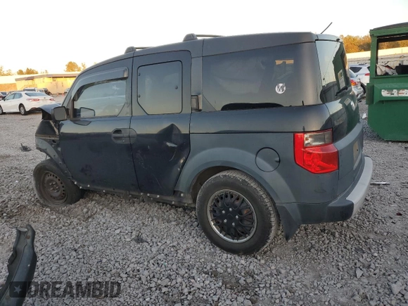 2008 Honda Element LX with VIN 5J6YH18338L010073, listed as a Copart auction lot 79038304 with Not Provided miles and Salvage Title. Bid and sale history available at DreamBid. Image 2.