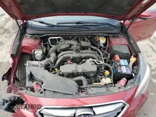 2018 Subaru Legacy Limited with VIN 4S3BNAN6XJ3024187, listed as a Copart auction lot 51685935 with 65,897 mi miles and Salvage Title. Bid and sale history available at carsss.com. Image 11.