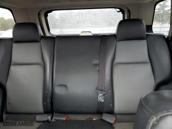 2009 Jeep Grand Cherokee Laredo with VIN 1J8GR48K69C553631, listed as a Copart auction lot 51572875 with 189,837 mi miles and Salvage Title. Bid and sale history available at carsss.com. Image 10.