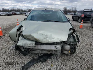 2008 Toyota Prius with VIN JTDKB20U983456817, listed as a Copart auction lot 50425215 with 0 mi miles and Salvage Title. Bid and sale history available at carsss.com. Image 5.