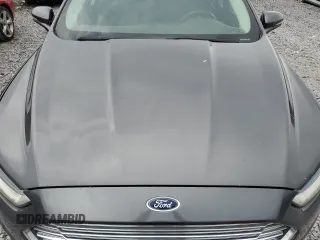 2015 Ford Fusion SE with VIN 3FA6P0H95FR239325, listed as a Copart auction lot 61131755 with 175,044 mi miles and Salvage title. Bid and sale history available at DreamBid. Image 11.