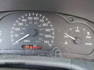 2001 Chevrolet Cavalier with VIN 1G1JC524317342889, listed as a IAAI auction lot 41481519 with 122,871 mi miles and . Bid and sale history available at DreamBid. Image 7.