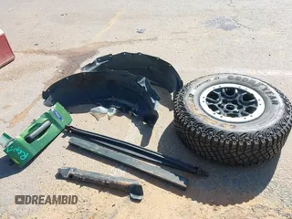 2023 Ford Bronco с VIN 1FMDE5CP6PLB96281, выставлен на аукционе IAAI как лот 41947941 с пробегом 23 932 миль миль и . История ставок и продаж доступна на DreamBid. Изображение 12.