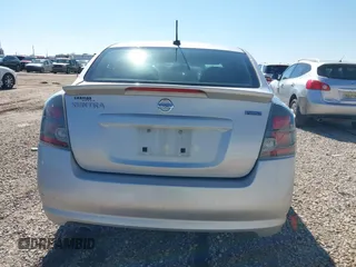 2012 Nissan Sentra SR with VIN 3N1AB6AP8CL611613, listed as a IAAI auction lot 41608980 with 120,741 mi miles and . Bid and sale history available at DreamBid. Image 16.