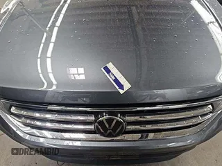 2024 Volkswagen Tiguan SE z VIN 3VV3B7AX3RM106966, wystawiony jako IAAI lot #42809081 z przebiegiem 32 302 mil mil oraz . Historia ofert i sprzedaży dostępna na DreamBid. Obrazek 4.