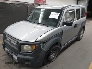 2007 Honda Element LX with VIN 5J6YH18337L010458, listed as a IAAI auction lot 42067828 with 251,061 mi miles and . Bid and sale history available at DreamBid. Image 17.