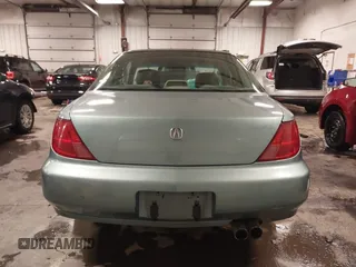 1999 Acura CL Premium z VIN 19UYA2256XL004617, wystawiony jako IAAI lot #41600686 z przebiegiem 262 871 mil mil oraz . Historia ofert i sprzedaży dostępna na DreamBid. Obrazek 16.