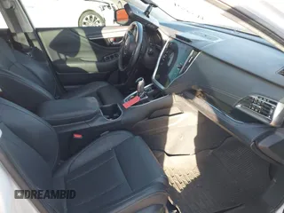 2021 Subaru Legacy Limited XT with VIN 4S3BWGN61M3004981, listed as a IAAI auction lot 40549776 with 37,953 mi miles and . Bid and sale history available at DreamBid. Image 5.