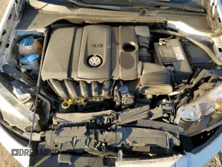 2014 Volkswagen Golf с VIN WVWDB7AJXEW009238, выставлен на аукционе Copart как лот 65533794 с пробегом 131 769 миль миль и Списание • Salvage title. История ставок и продаж доступна на DreamBid. Изображение 12.