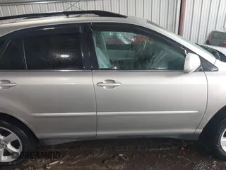 2005 Lexus RX 330 with VIN 2T2HA31U35C085203, listed as a IAAI auction lot 41922650 with 193,813 mi miles. Bid and sale history available at carsss.com. Image 13.