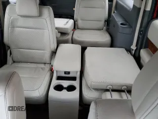2011 Ford Flex Limited w/Ecoboost with VIN 2FMHK6DT0BBD07685, listed as a Copart auction lot 78386004 with 133,057 mi miles and Clean Title. Bid and sale history available at carsss.com. Image 10.