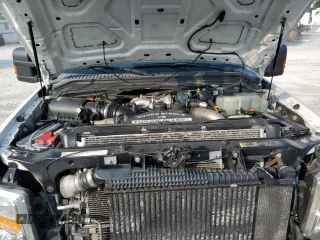 2008 Ford F-350 XL с VIN 1FTWW33R78EE52031, выставлен на аукционе Copart как лот 59786435 с пробегом 259 671 миль миль и Чистый • Clean title. История ставок и продаж доступна на DreamBid. Изображение 11.