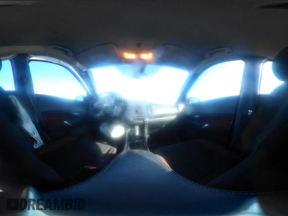 2024 Nissan Kicks SR with VIN 3N1CP5DV2RL485336, listed as a IAAI auction lot 41560942 with 15,528 mi miles and . Bid and sale history available at DreamBid. Image 22.