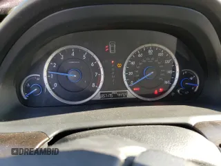 2013 Honda Crosstour EX-L z VIN 5J6TF3H58DL000730, wystawiony jako Copart lot #83054044 z przebiegiem 57 175 mil mil oraz Szkoda całkowita • Salvage title. Historia ofert i sprzedaży dostępna na DreamBid. Obrazek 9.