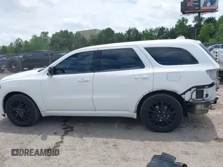 2015 Dodge Durango SXT with VIN 1C4RDHAG1FC201323, listed as a IAAI auction lot 42376596 with 139,805 mi miles and . Bid and sale history available at DreamBid. Image 15.
